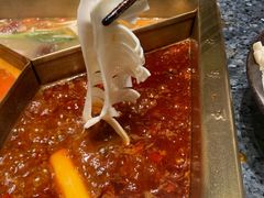 -王家渡火锅店(棕榈泉店)