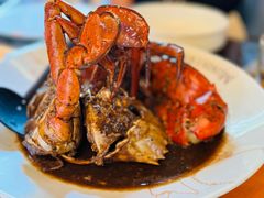 -Ministry of Crab(科伦坡店)