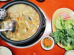 -菌之家·专业纯野生菌火锅·特色炒菌
