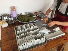 粉角-洲心明记烧肉大粥(总店)