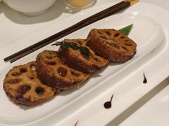 -上蔬无瑕· 创意素食·Vegetarian(华采天地店)