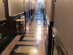 大堂-眉州东坡(通州店)