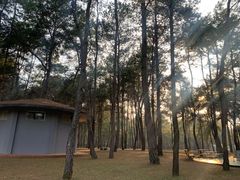 -Club Med地中海俱乐部·桂林度假村