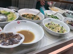 -直隶安家罩饼(复兴路店)