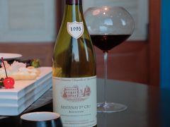 -北京饭店谭家菜