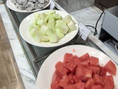 -丽都皇冠假日酒店·Matrix亦餐厅(望京店)