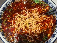 -有礼有面(知春路店)