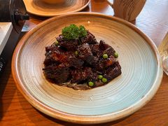 -芳草地度假酒店·野炉中餐厅