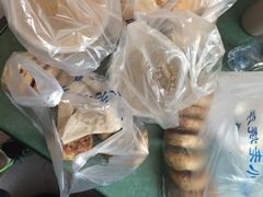 -李小老烧饼(常营民族家园店)