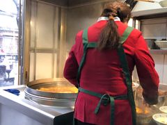 -门框胡同百年卤煮(前门煤市街店)