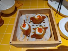 -蔡澜点心·粤菜(海印都荟城店)