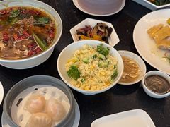 -铭轩中餐厅·海南菜·粤菜(亚龙湾瑞吉店)
