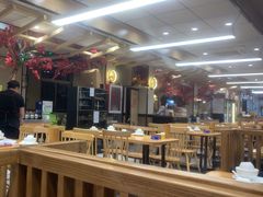 -天盛海鲜烧烤大排档·本地小海鲜·牟平腿穗子(幸福店)