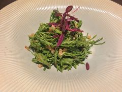 -本处·素食·融合料理(南油店)