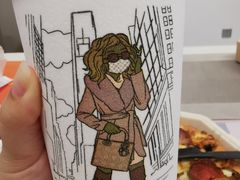 -Tubestation站点比萨(高新万达ONE店)