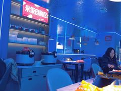 -徐记小怪兽肉蟹煲店(哈西万达金街店)