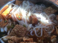 -桂湘缘卤味螺蛳粉