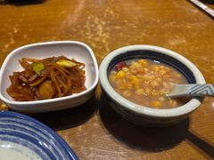 -95号酱骨·一块豆腐(展春园西路店)
