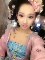 -东古旅拍摄影•格格服汉服•租赁(故宫店)