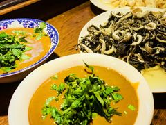 -正阳门饭庄·烤鸭·北京菜(万丰路七里庄店)