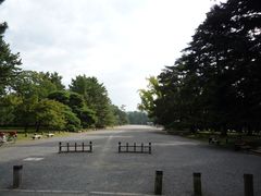 -京都御所