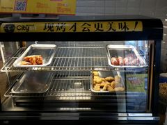 -City1+1城市比萨·意面(桂林路店)
