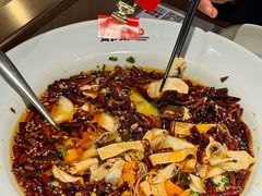 -麻都·成都菜(人民广场店)