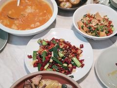 -望湘园·湖南菜(我格广场店)