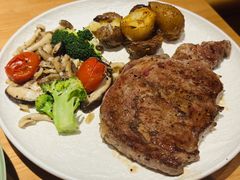 -新贝乐意大利餐厅(苏州中心店)