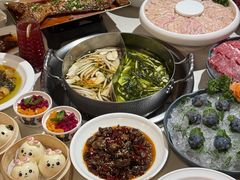 -芭夯兔·兔肉汤锅(新都店)