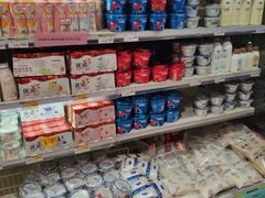 -永辉超市(回龙观店)