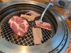 -赤坂亭M9和牛烧肉(世博源店)