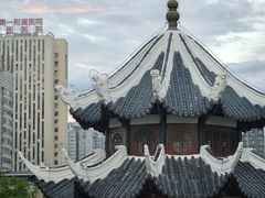 -文昌阁