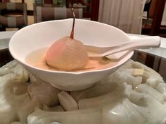 -广州富力丽思卡尔顿酒店·丽轩·粤菜