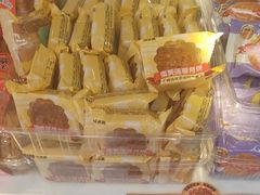 -味多美蛋糕(苏州街地铁店)