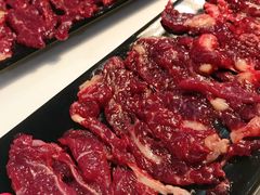 -陈记顺和牛肉火锅馆(天河北路店)