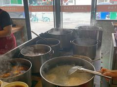 -晓马鸭店(新芜路店)
