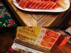 -宝丽金大酒店·洗浴中心