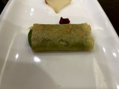 -五观堂素食(新华路店)