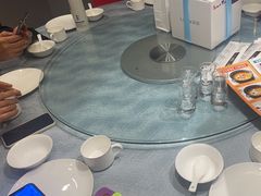 -特味村大酒店(南三环店)