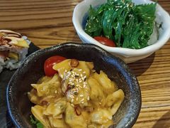 -衣川小森林·料理·寿司(鸿铭中心店)