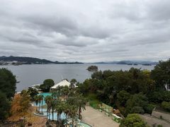 -杭州千岛湖开元度假村