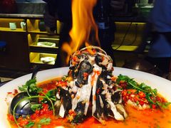 -坛宗剁椒鱼头(河西王府井店)