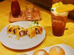 -蔡澜点心·粤菜(花城汇南区店)