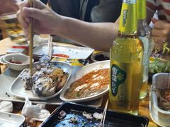 -木屋烧烤(坂田天安云谷店)