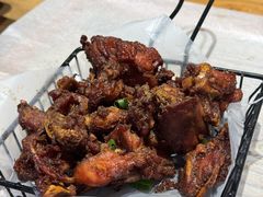 -熙成烧烤(白塔岭店)