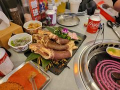 -谷町·烤肉自助(朱雀门店)
