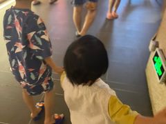 -蓝鲸湾汤泉(包河店)