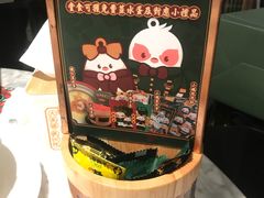 -大鸽饭(体育西路店)