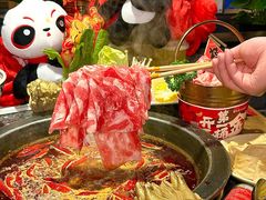 -蜀大侠火锅(总府路店)